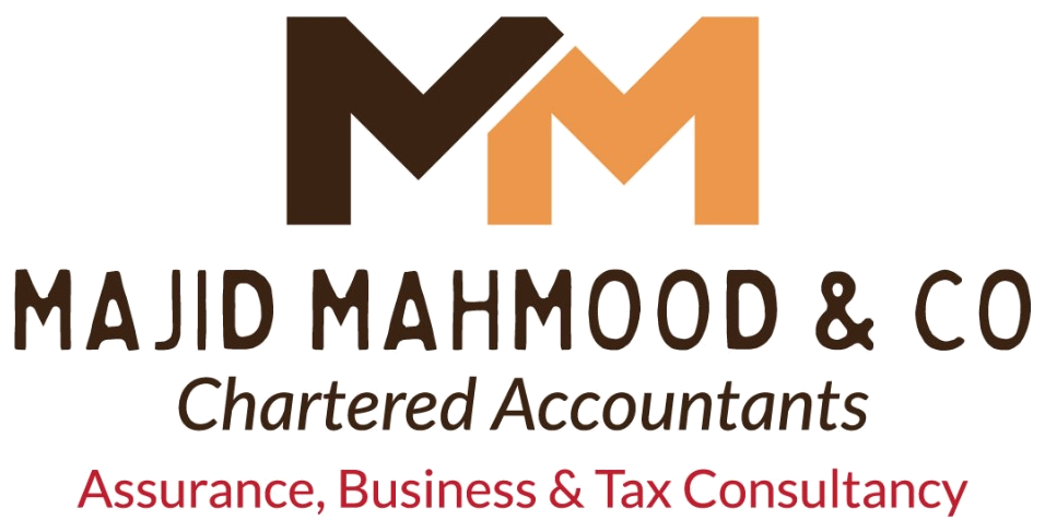 Majid Mahmood & Co, Chartered Accountants – Assurance, Business & Tax Consultancy